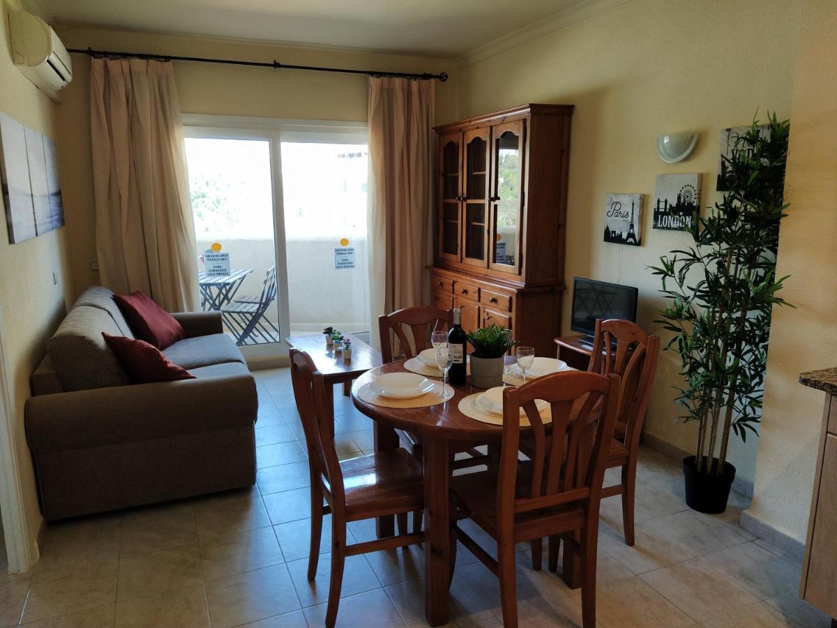 VIVE BENALMÁDENA APARTAMENTO BENAL BEACH 622, parque acuático, playa 100m. Benalmádena Exterior foto