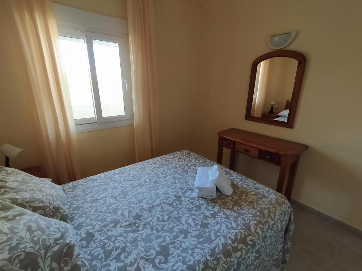 VIVE BENALMÁDENA APARTAMENTO BENAL BEACH 622, parque acuático, playa 100m. Benalmádena Exterior foto