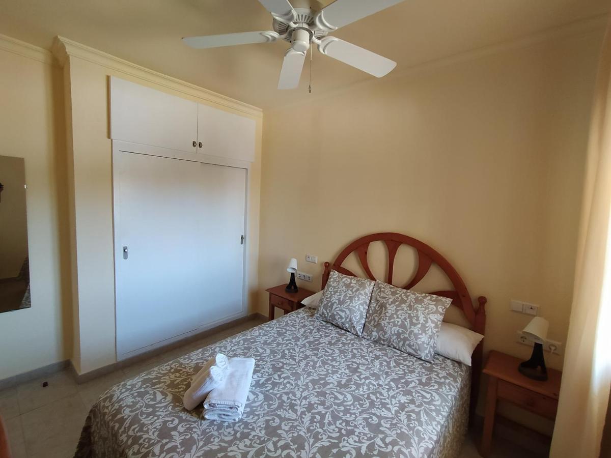 VIVE BENALMÁDENA APARTAMENTO BENAL BEACH 622, parque acuático, playa 100m. Benalmádena Exterior foto